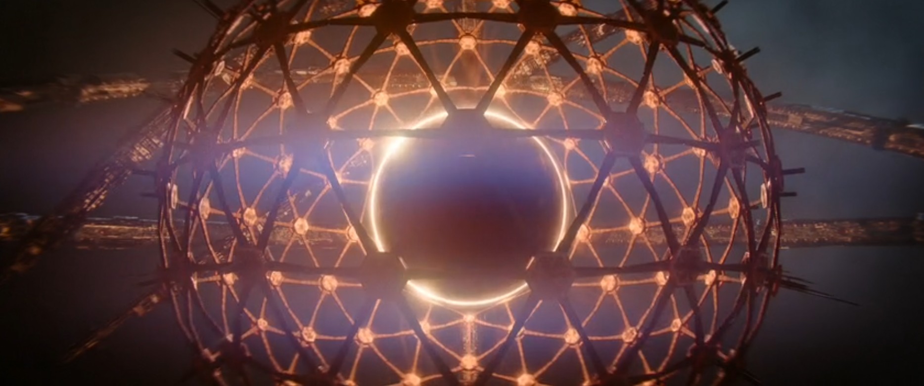 The featured image for S6E03 "Shadows in the Math."